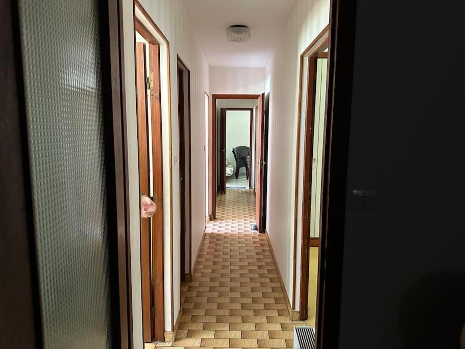 Vaste Au Coeur De La Pinede Villa Les Mathes