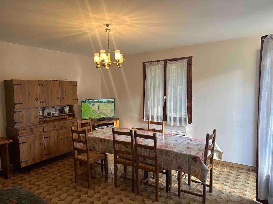 Villa Vaste Au Coeur De La Pinede